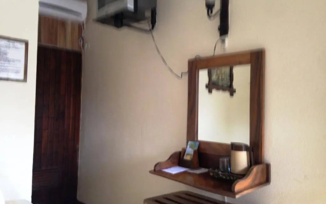 Hotel La Siesta