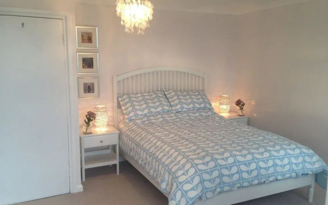 Stowaway Beach House Camber Sands