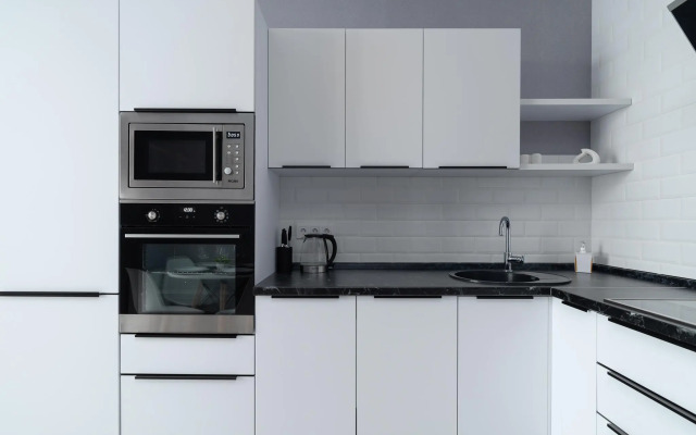 Your Place (Ёр Плейс) на улице Уральская 71 корпус 3