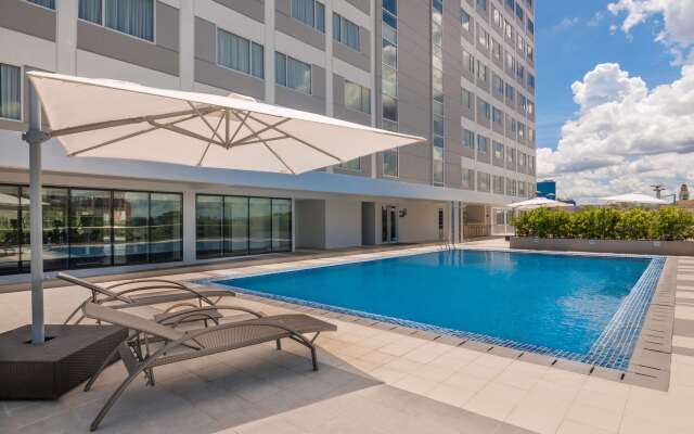 Park Inn by Radisson Iloilo