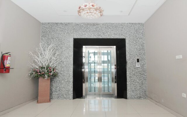 Kosotel By OYO Rooms