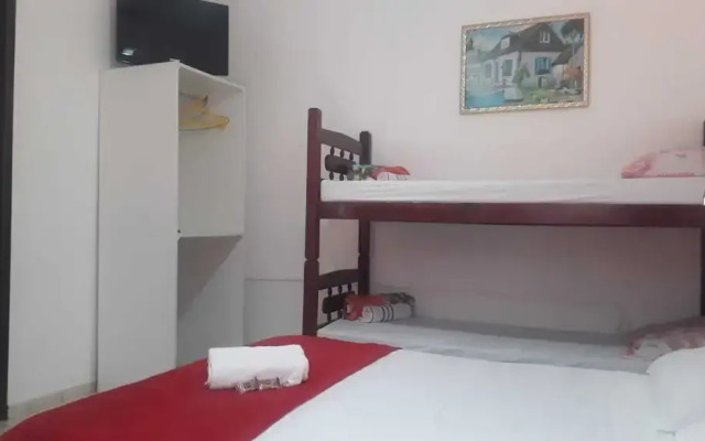 Pousada Hostel Central