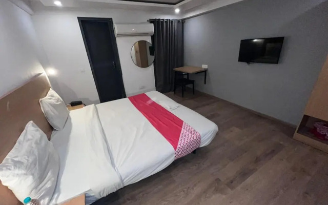 Hotel Arena