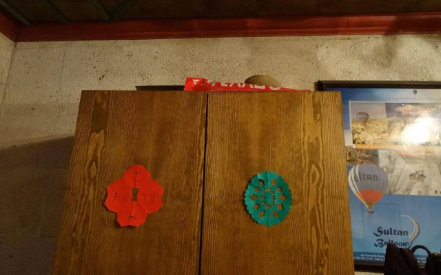 Emit Cave Hotel