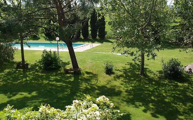 Agriturismo San Carlo