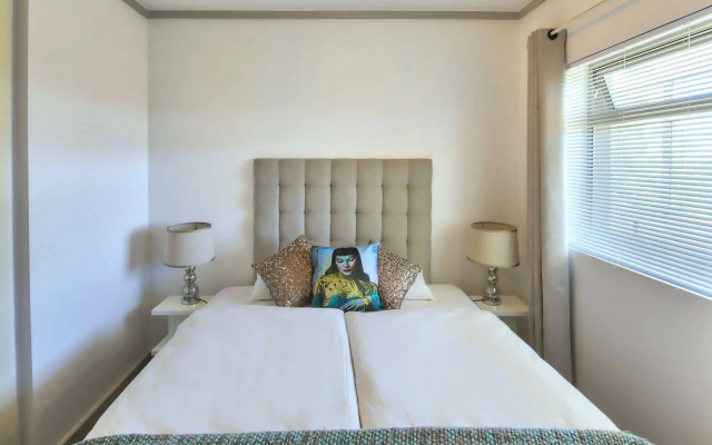 The Quadrant Apartments