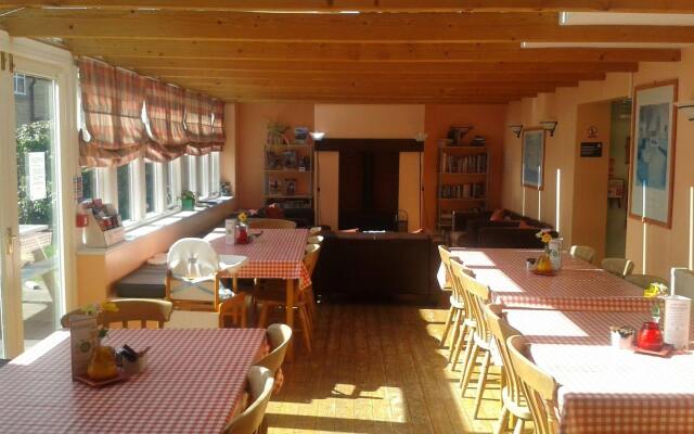 YHA Helmsley - Hostel