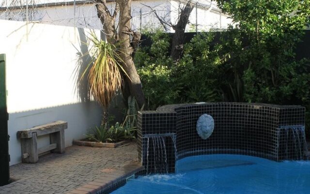 The 3 Chimneys Guest House