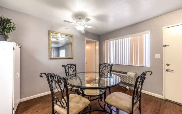 Motel 6 Victoria, TX