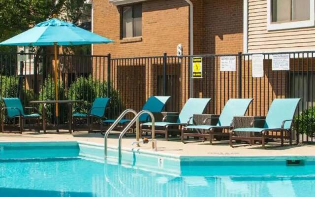 Tysons Corner Suites A Baymont By Wyndham