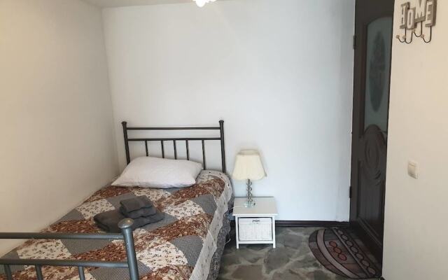 Sighnaghi Art Hotel