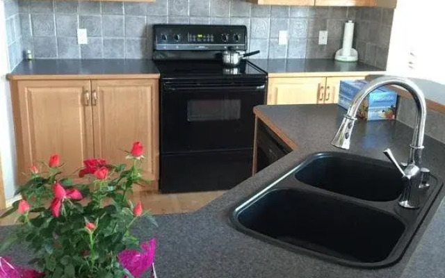 Calgary Sunshine Village Home