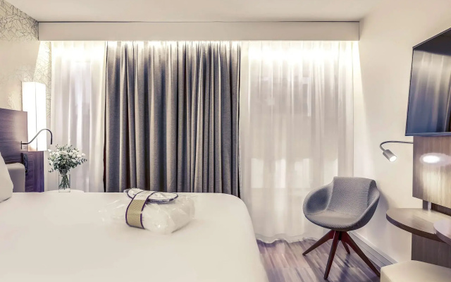 Mercure Paris Arc de Triomphe Etoile