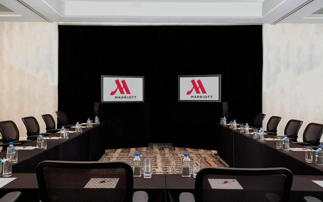 Bethesda Marriott