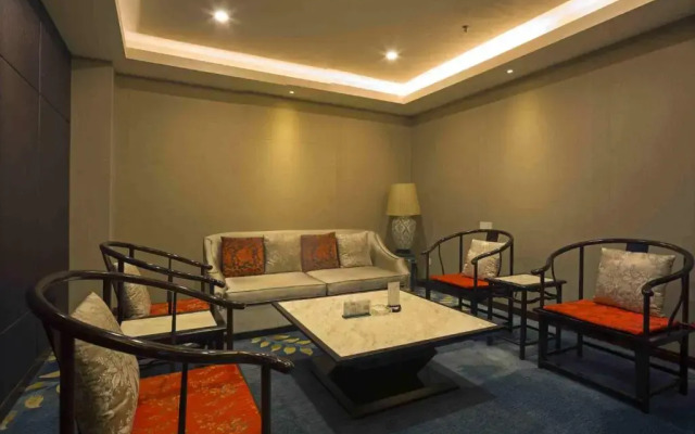 Huagang International Hotel