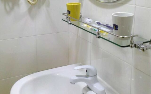 Home Inn Nanning Science Park