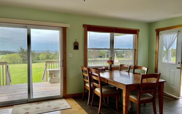 Montgomery Cavendish Cottages