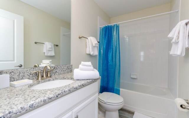 9-Bedroom Villa in Davenport 9036HS