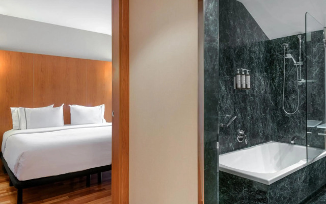 AC Hotel Palencia by Marriott