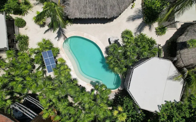 Sueños Tulum