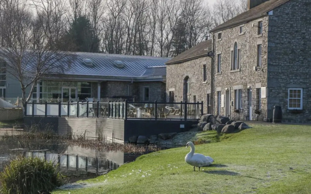 The Three Bears Lodge, Coniston Drive 11