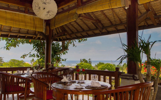 Sekar Nusa Villas