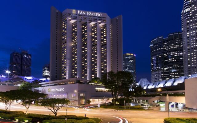 Pan Pacific Singapore