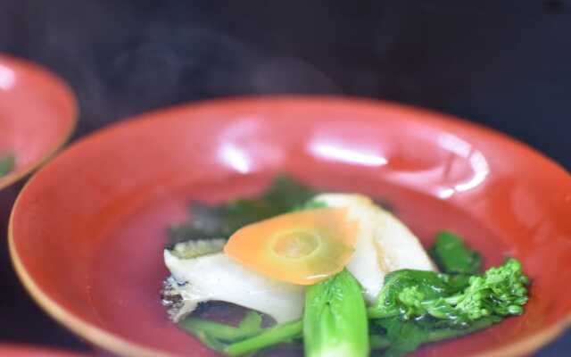 Japanese Auberge Matsu-tsuru