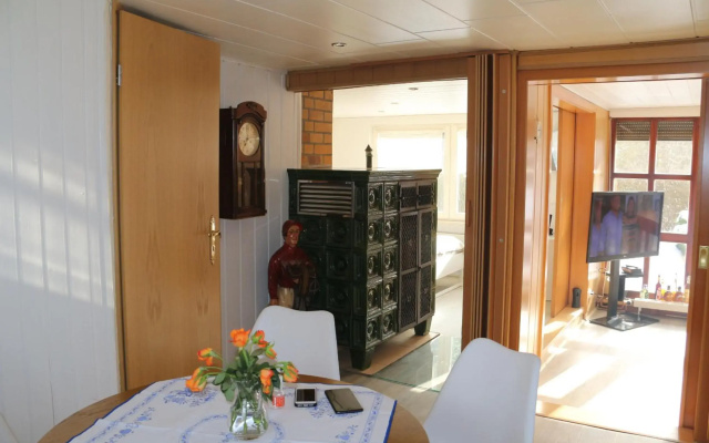 Ferienhaus am Schwielochsee