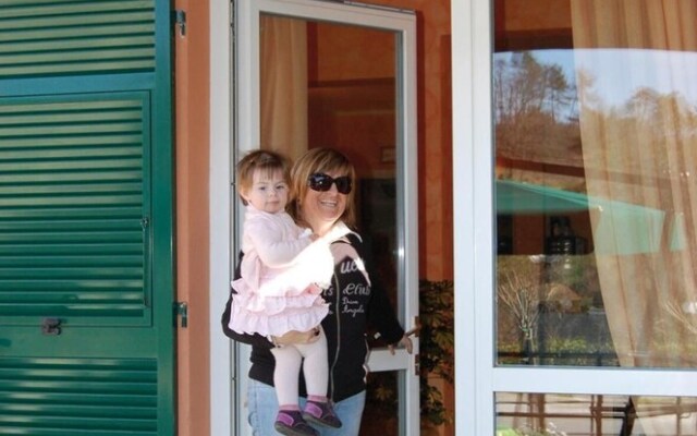 Green Quiet Affittacamere