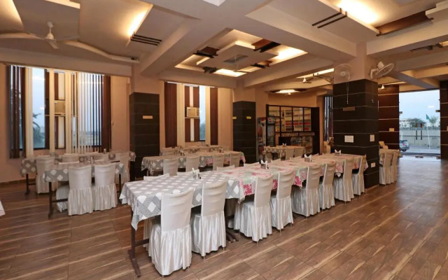 Hotel Grand Tara by OYO Rooms