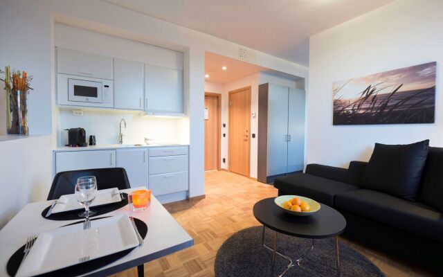 Hotel Birger Jarl