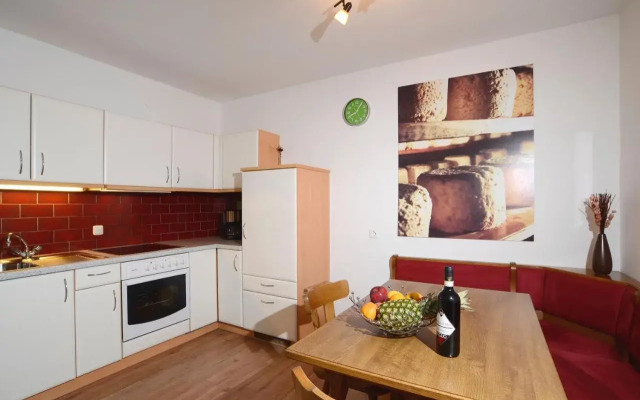 Zentrum Appartements Lorenzin