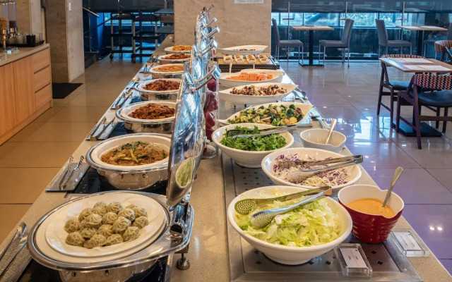 Regent Marine The Blue