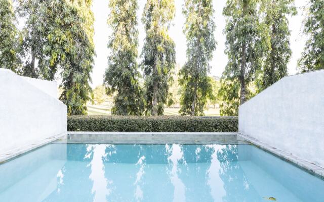 The Fairways Golf Villas