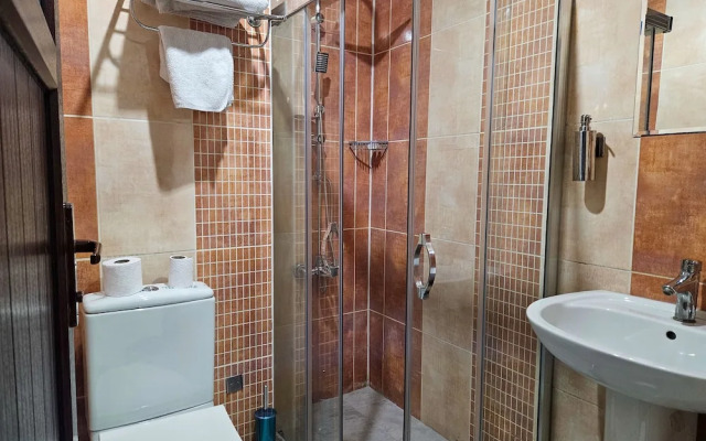 Otel Karaman