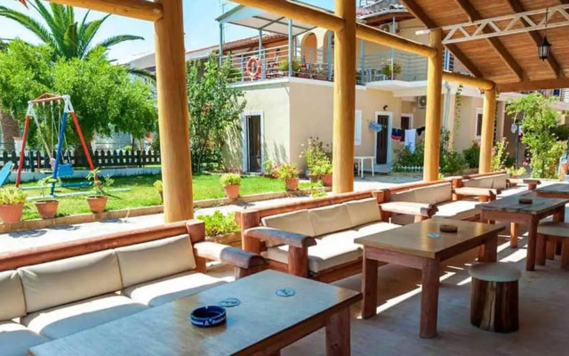 Seafront Apartments