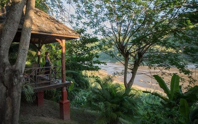 Mekong Cruises - The Luang Say Lodge & Cruises - Huay Xai to Luang Prabang