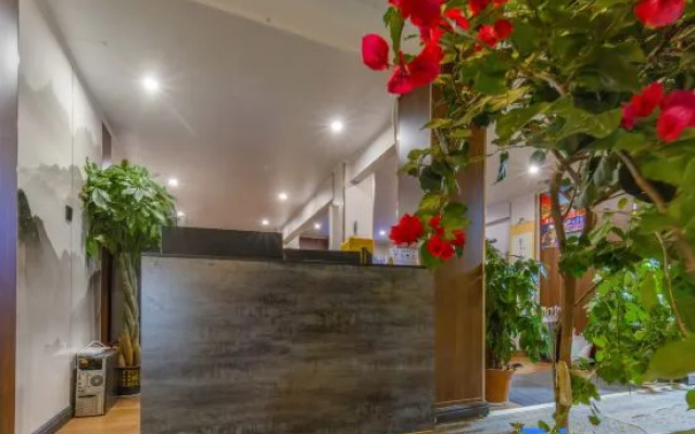 Qingshan Zhishi Chinese Inn (Gucheng South Gate) – Hotel Rooms – Lijiang