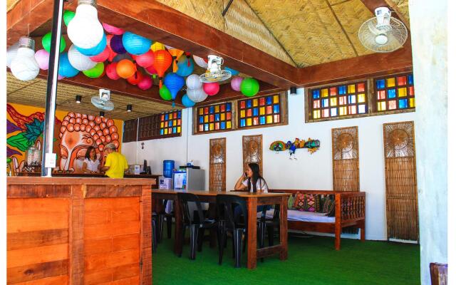 Poleng Villa Hotel