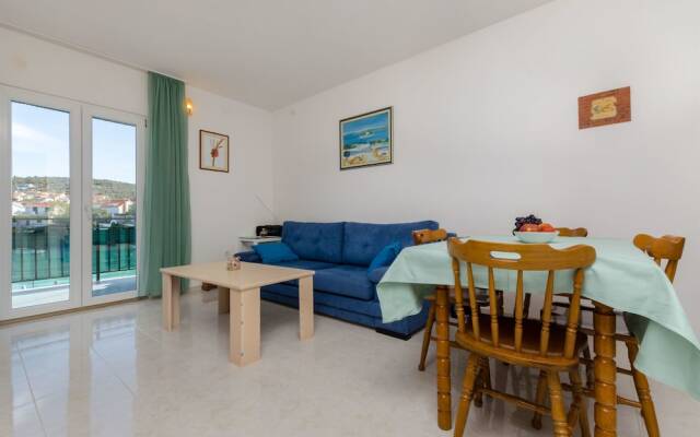 Apartments Sanda