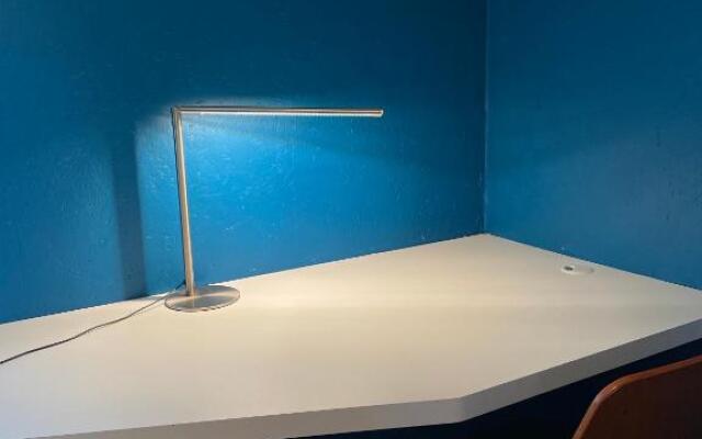 't Hoppecruyt Logies