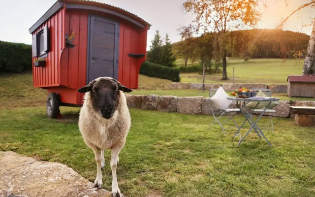 Paltian Ferienhäuser