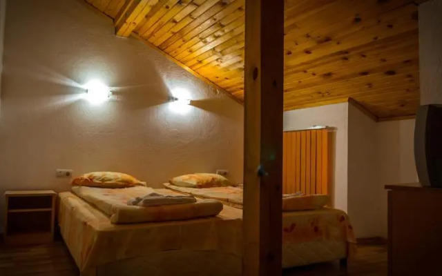 Villa Vera Guest House