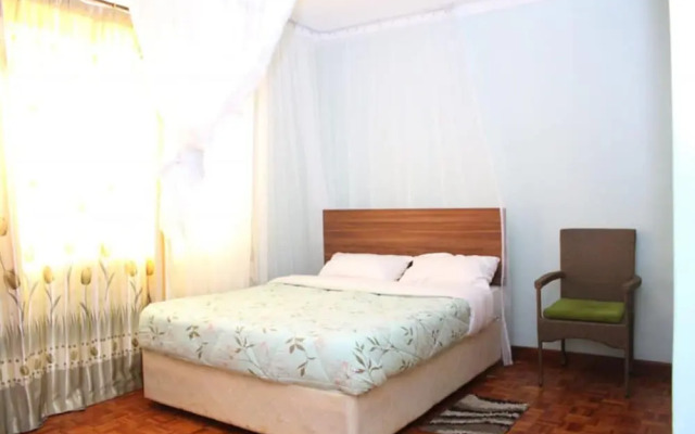 Tribu Guesthouse Nakuru