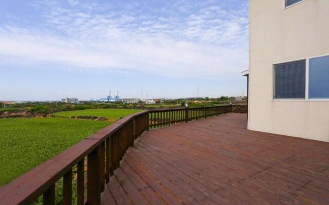 Jeju Sea The Biyang Pension