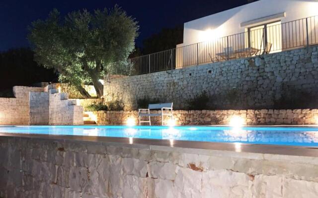 Villa Degli Ulivi con Piscina by Wonderful Italy