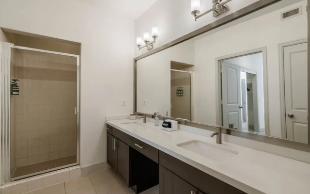 Kasa Houston Midtown North Apartments