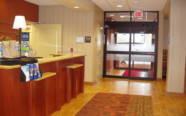 Hampton Inn Derby Wichita Southeast