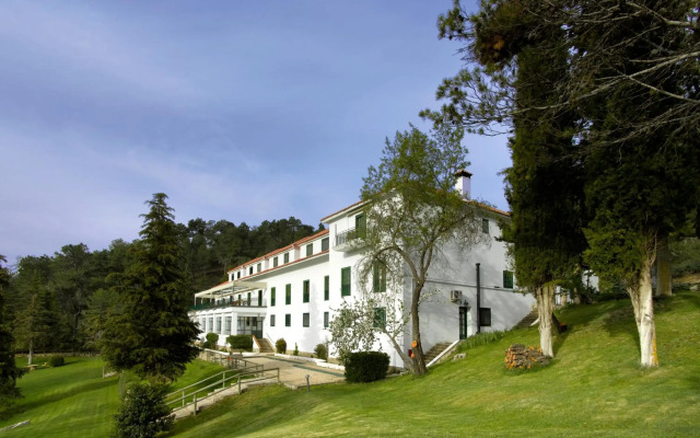Parador De Cazorla